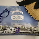 Marinos Suites