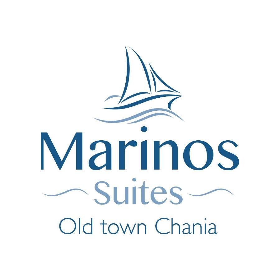 Lejlighed Marinos Chania (Crete)